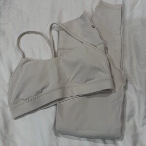 Lululemon set